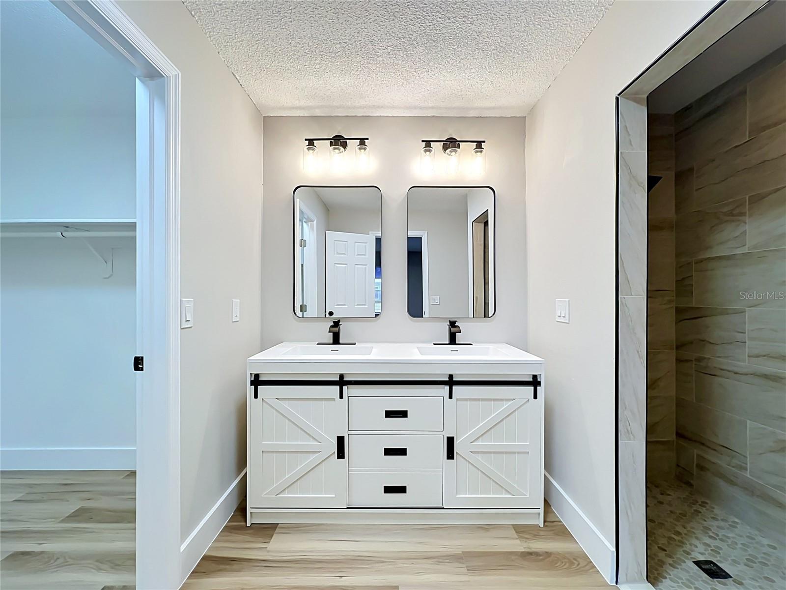 LAKE FLORENCE ESTATES - Residential