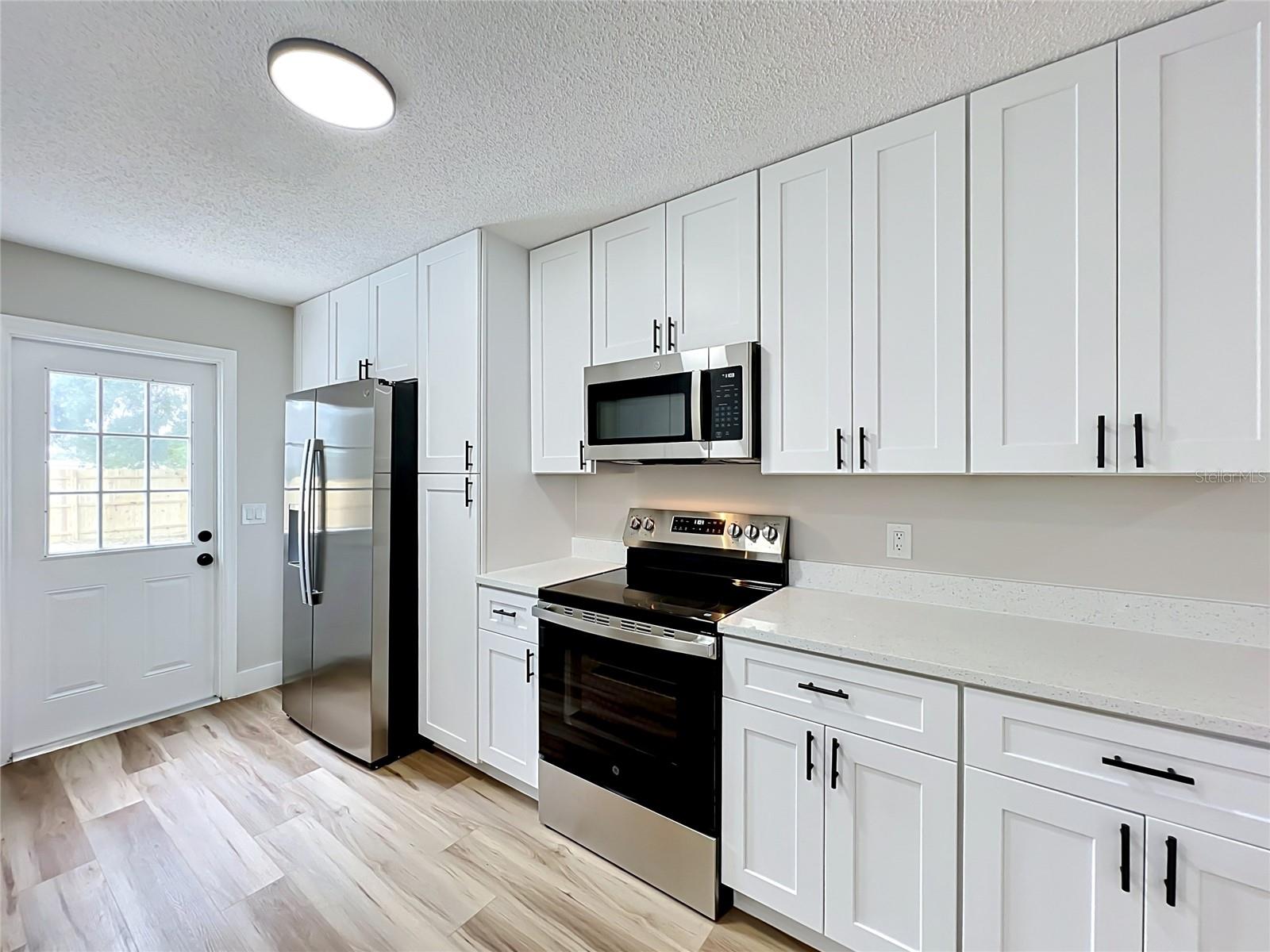 LAKE FLORENCE ESTATES - Residential
