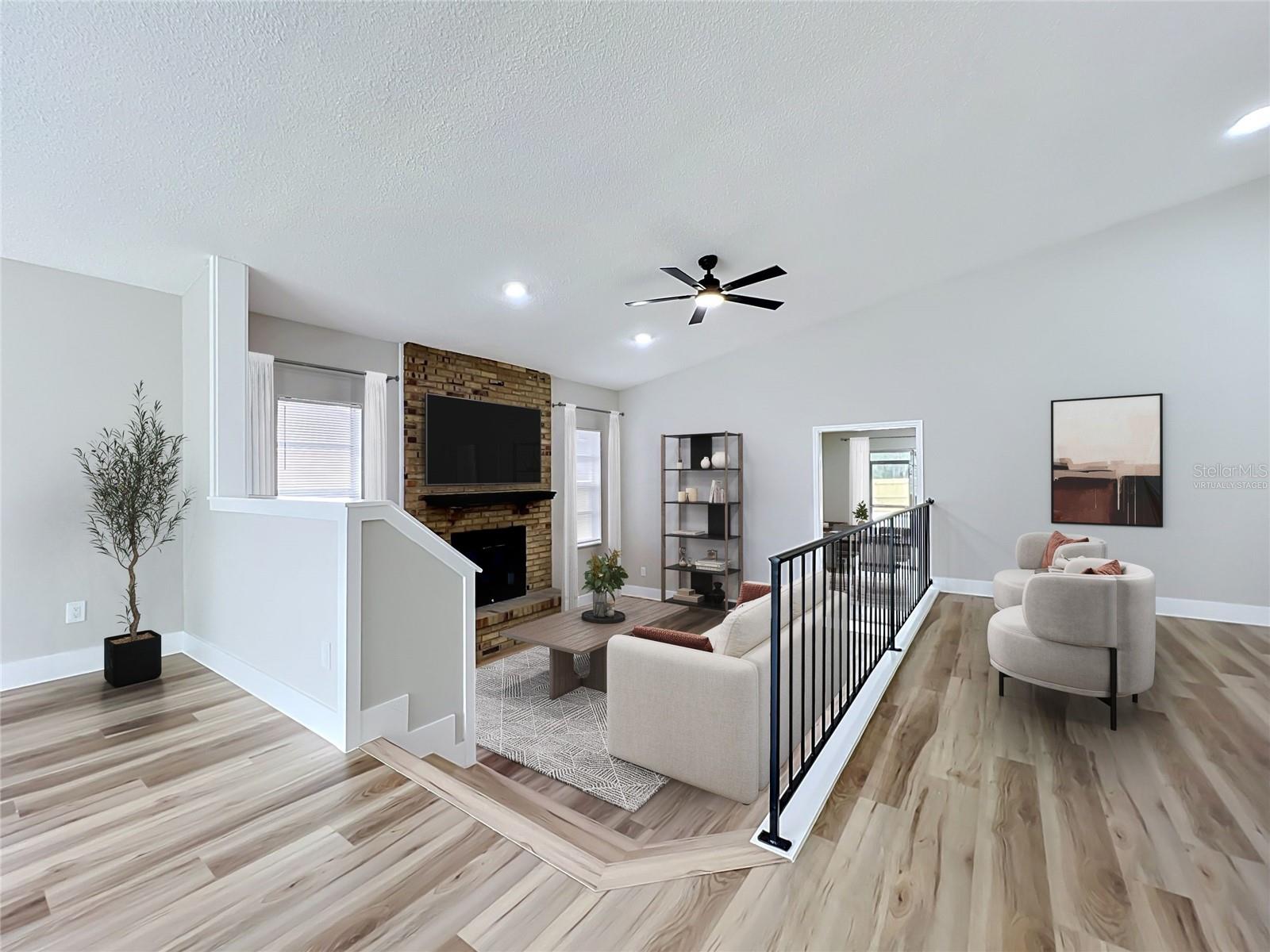 LAKE FLORENCE ESTATES - Residential