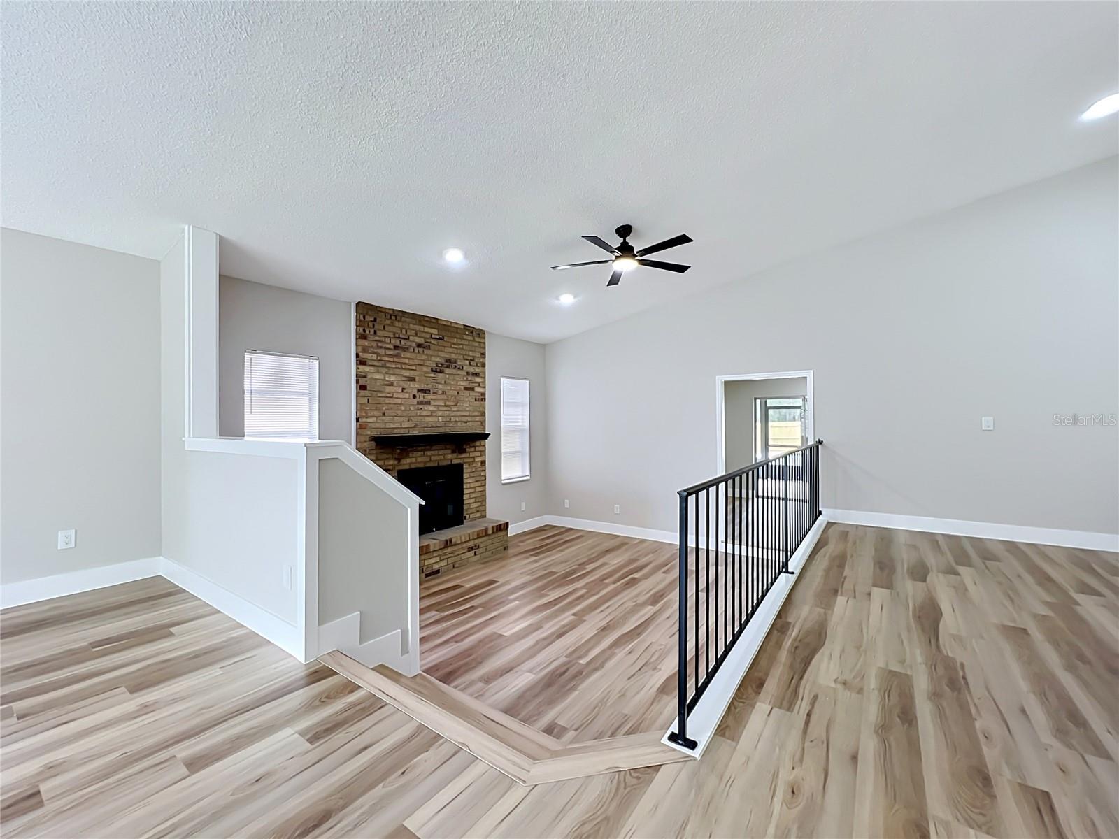 LAKE FLORENCE ESTATES - Residential