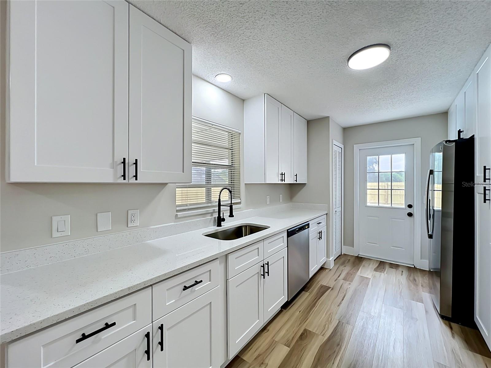 LAKE FLORENCE ESTATES - Residential
