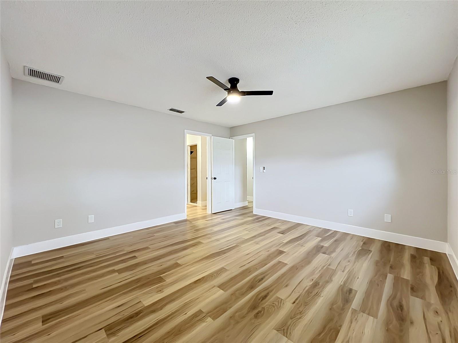 LAKE FLORENCE ESTATES - Residential