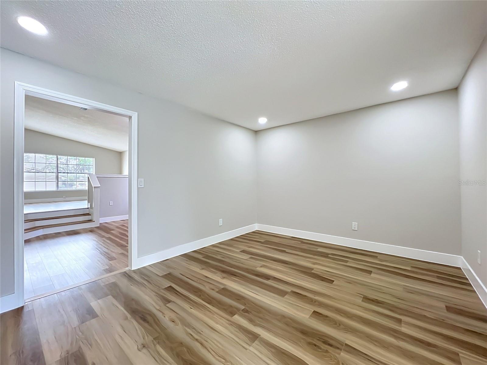 LAKE FLORENCE ESTATES - Residential