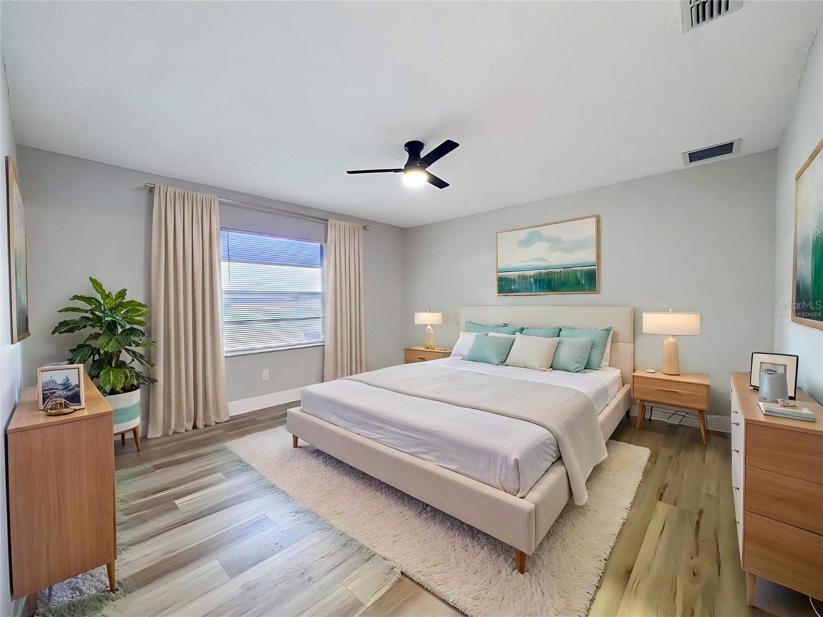 LAKE FLORENCE ESTATES - Residential