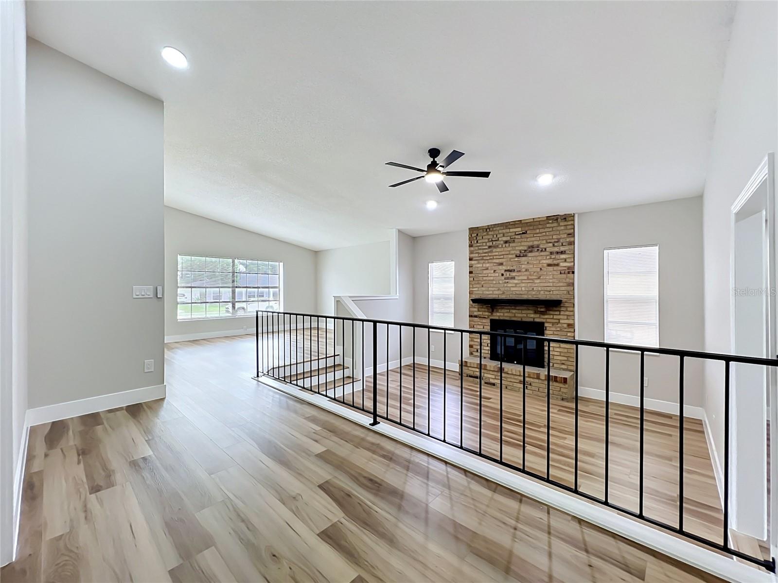 LAKE FLORENCE ESTATES - Residential