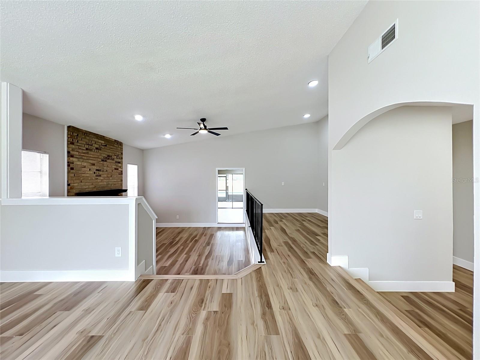 LAKE FLORENCE ESTATES - Residential