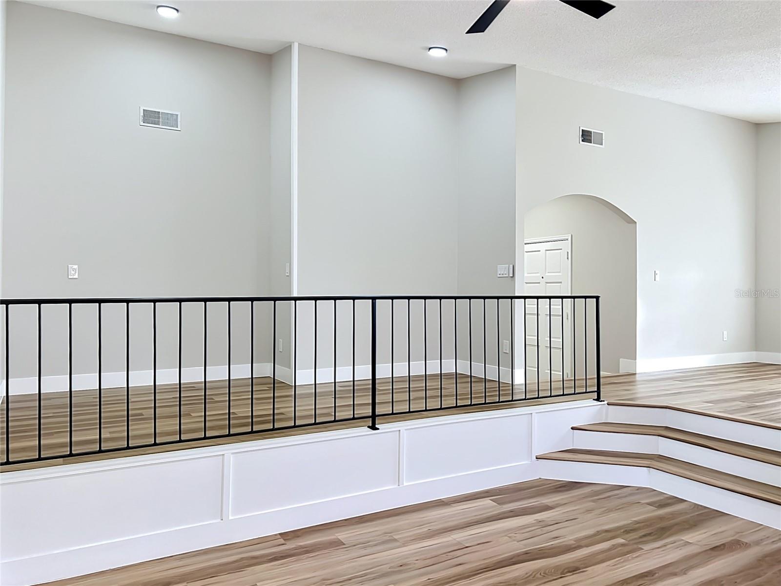 LAKE FLORENCE ESTATES - Residential