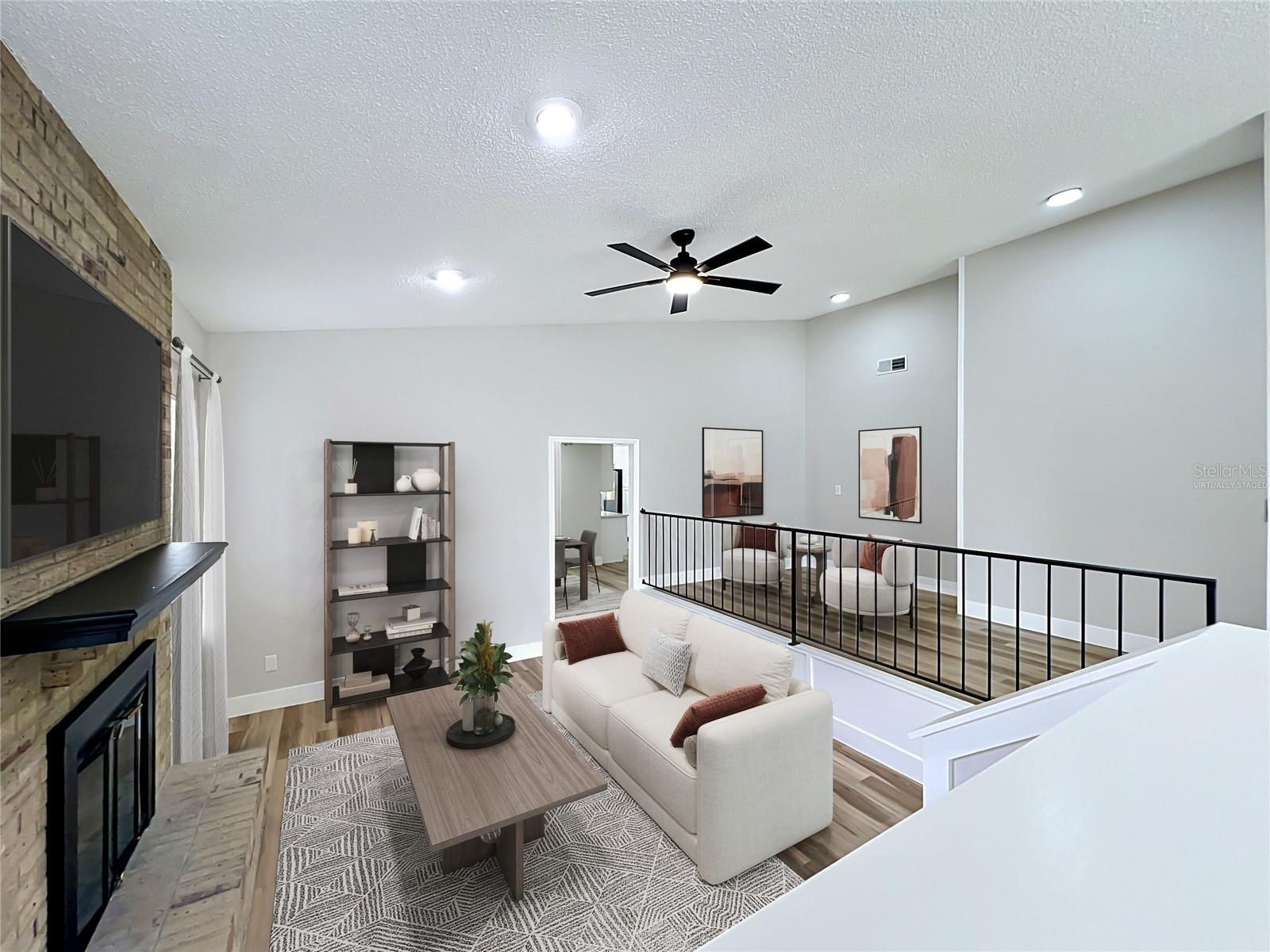 LAKE FLORENCE ESTATES - Residential