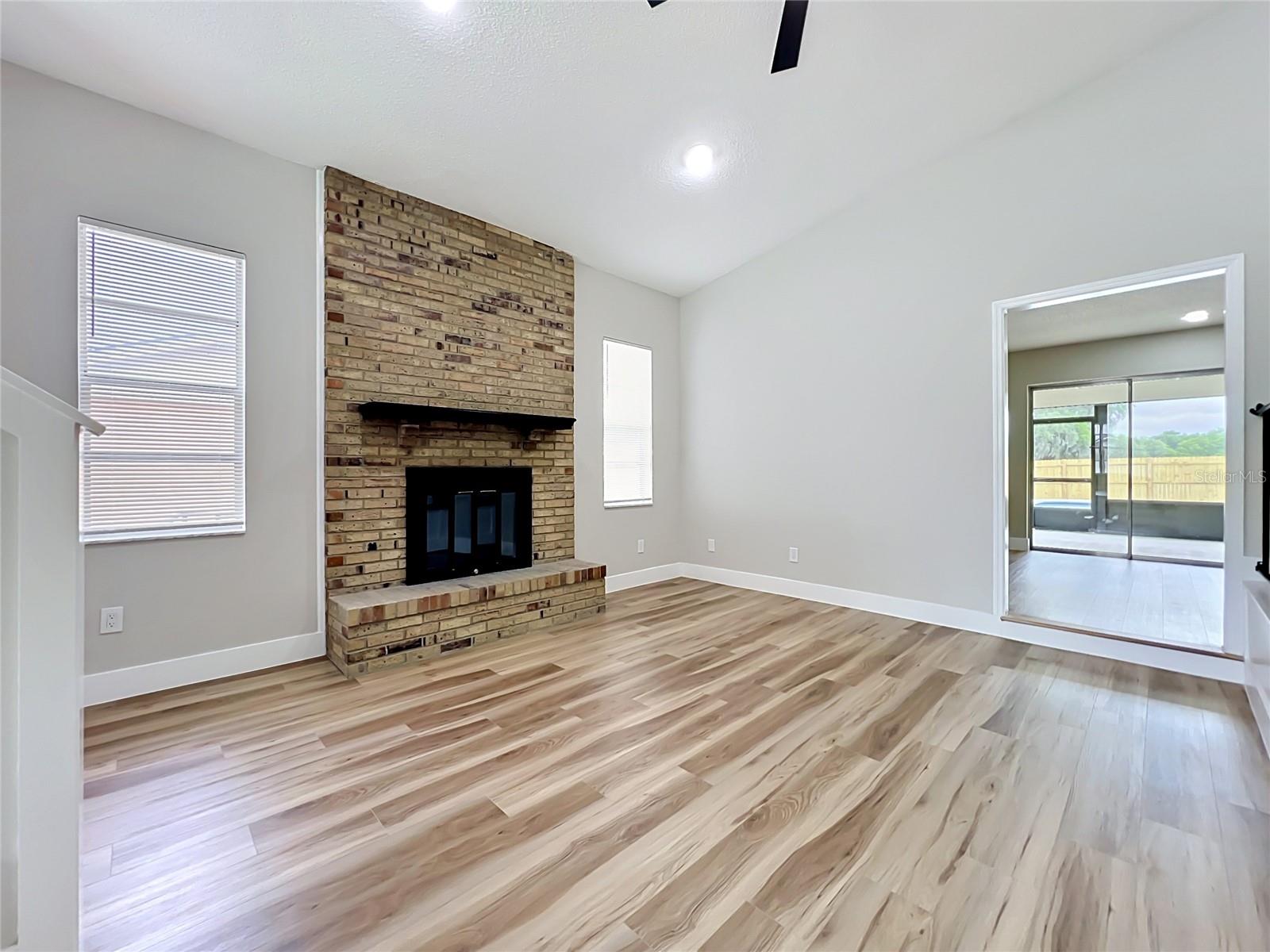 LAKE FLORENCE ESTATES - Residential