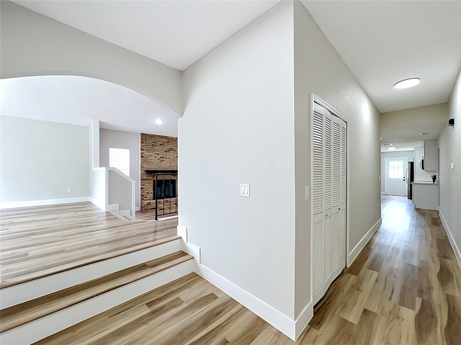 LAKE FLORENCE ESTATES - Residential
