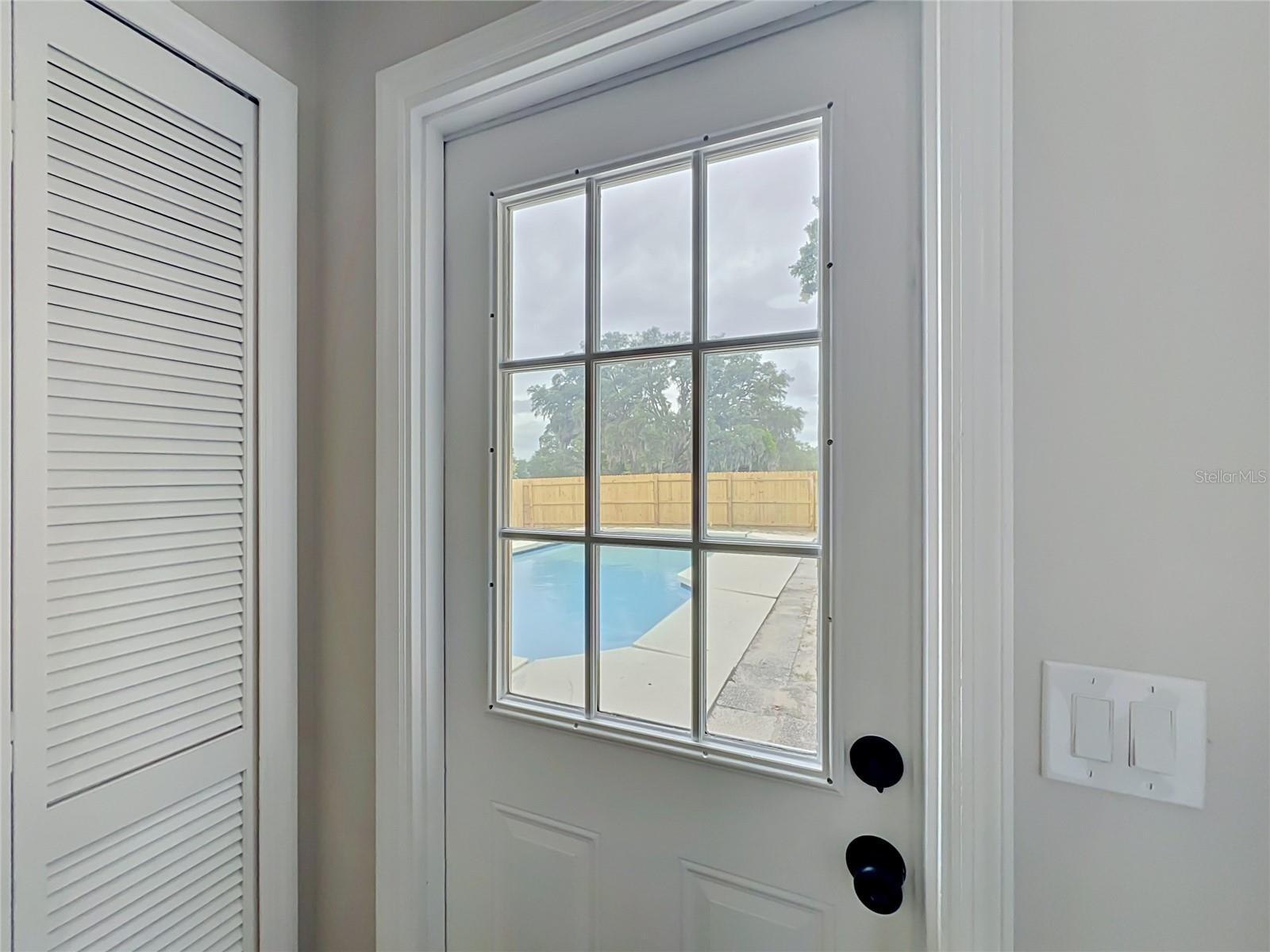 LAKE FLORENCE ESTATES - Residential