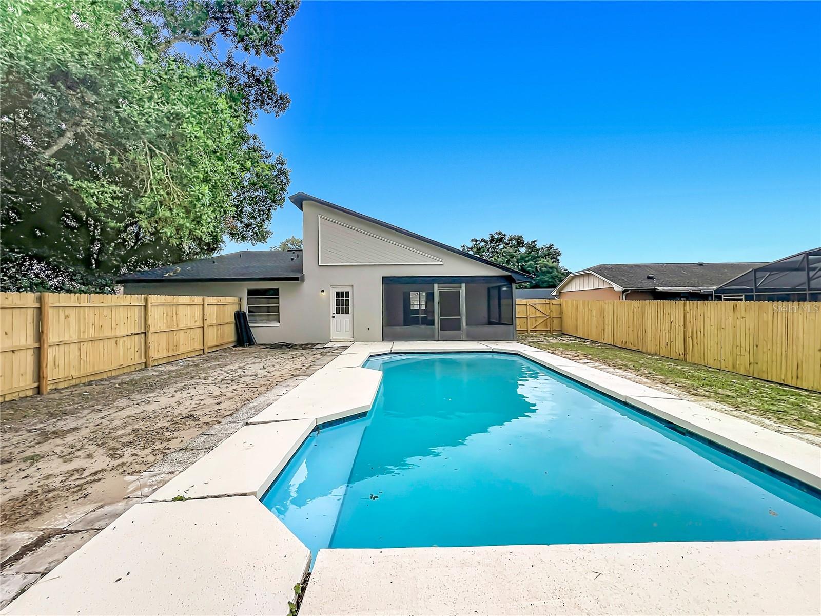 LAKE FLORENCE ESTATES - Residential