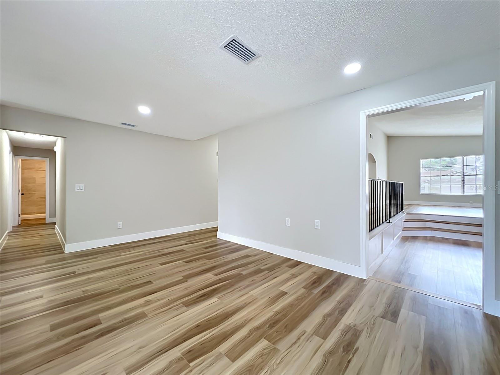LAKE FLORENCE ESTATES - Residential