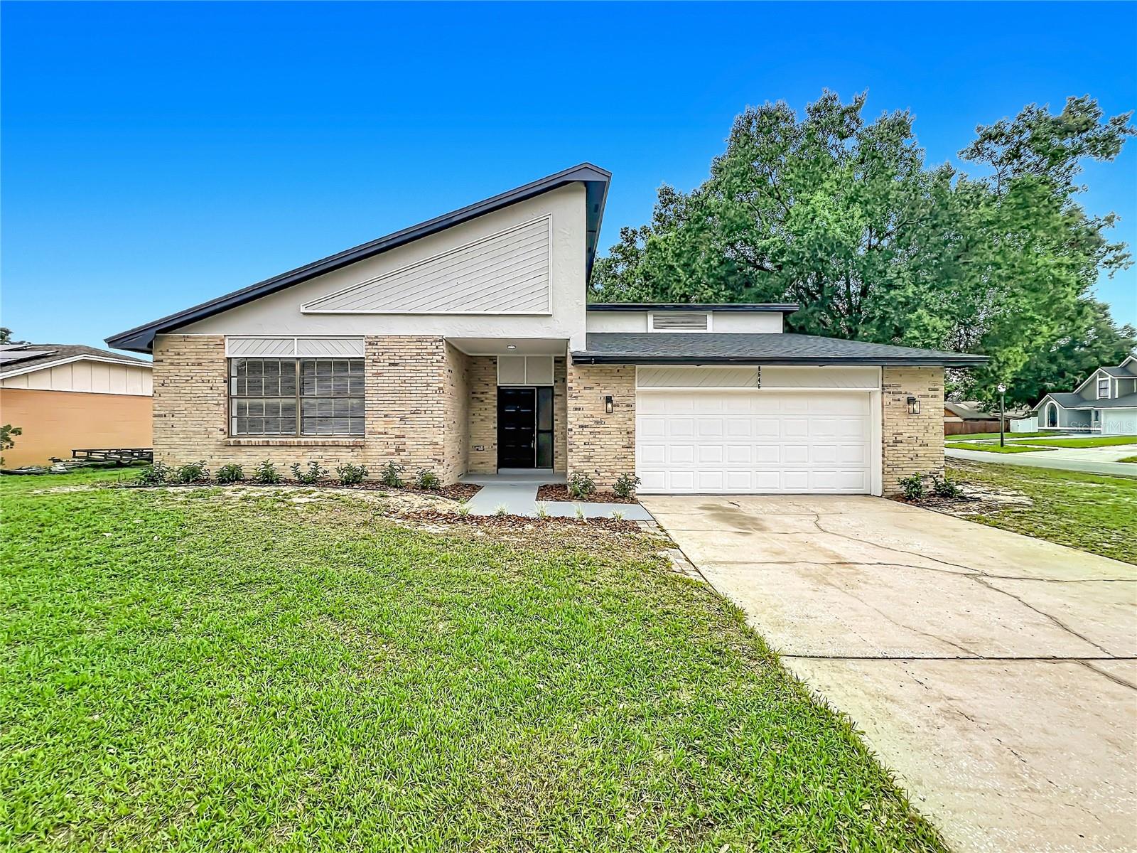 LAKE FLORENCE ESTATES - Residential