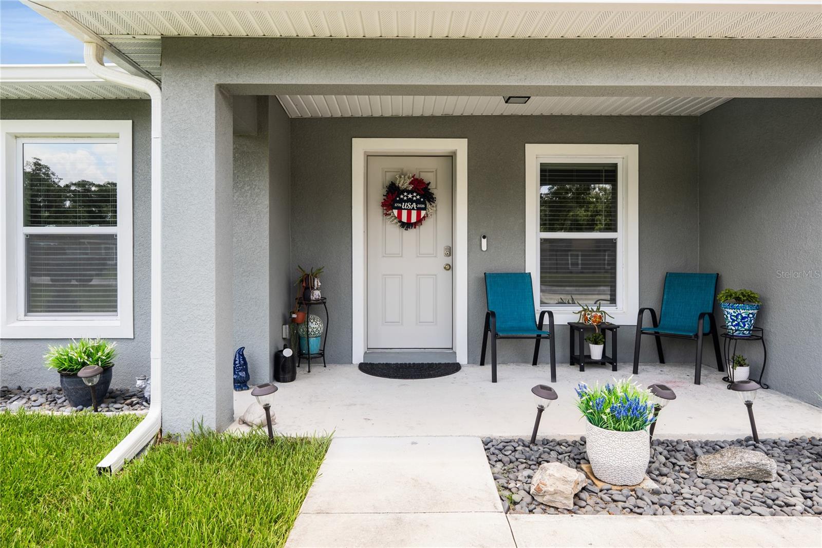 ORANGE CITY HILLS UNIT 04 - Residential