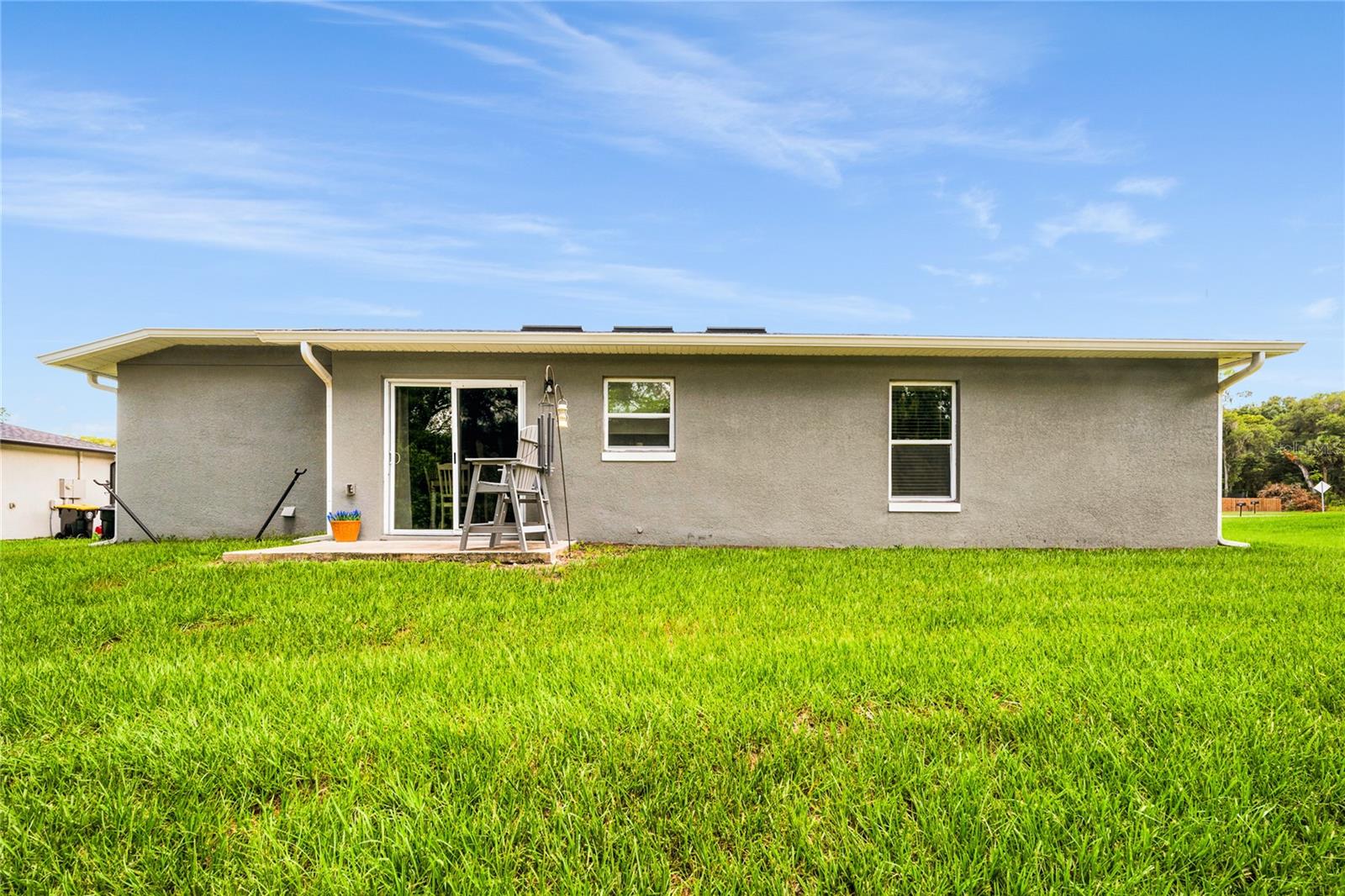 ORANGE CITY HILLS UNIT 04 - Residential