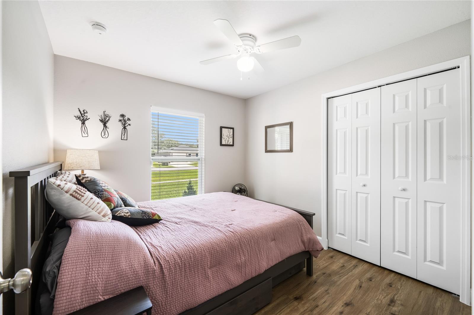 ORANGE CITY HILLS UNIT 04 - Residential