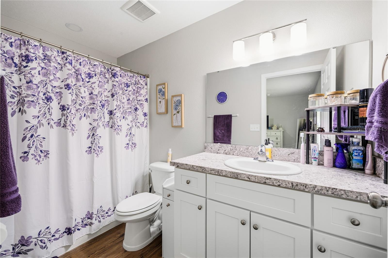ORANGE CITY HILLS UNIT 04 - Residential