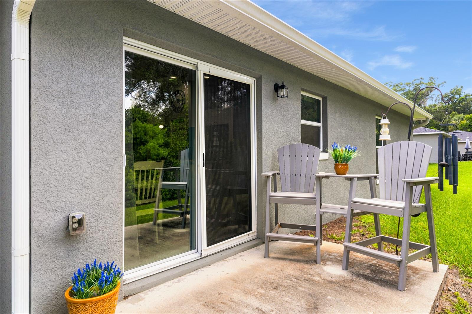 ORANGE CITY HILLS UNIT 04 - Residential