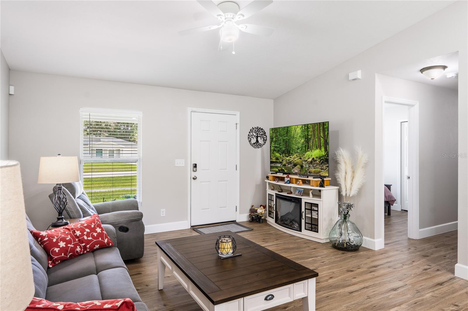 ORANGE CITY HILLS UNIT 04 - Residential