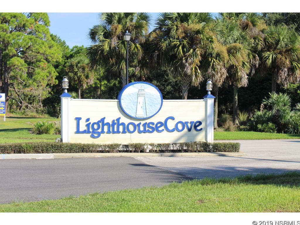 Lighthouse Cove Ph 2B - Residential