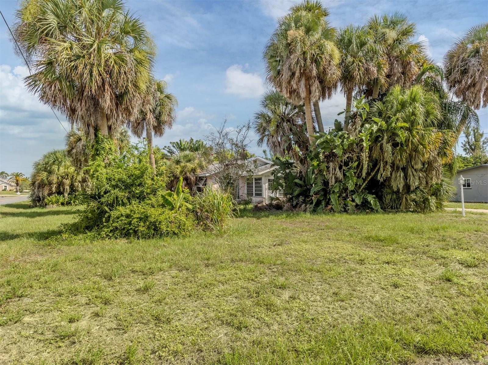 SOUTH VENICE - Residential