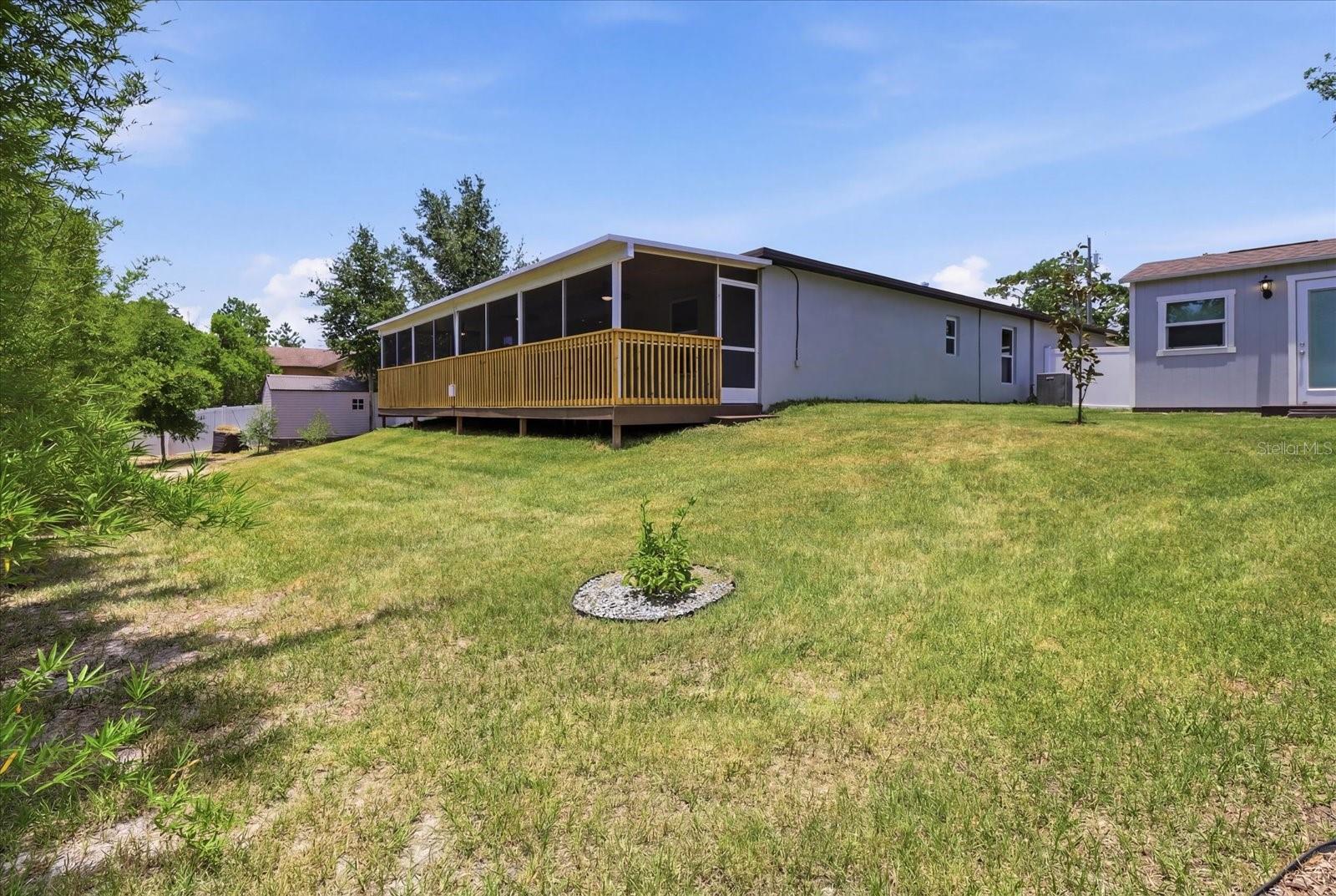 SPRING HILL - Residential