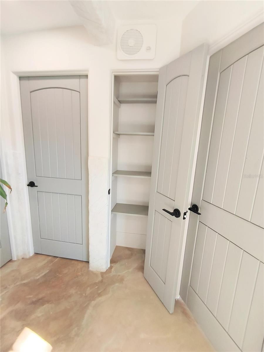 KILLARNEY SHORES GULF - Residential