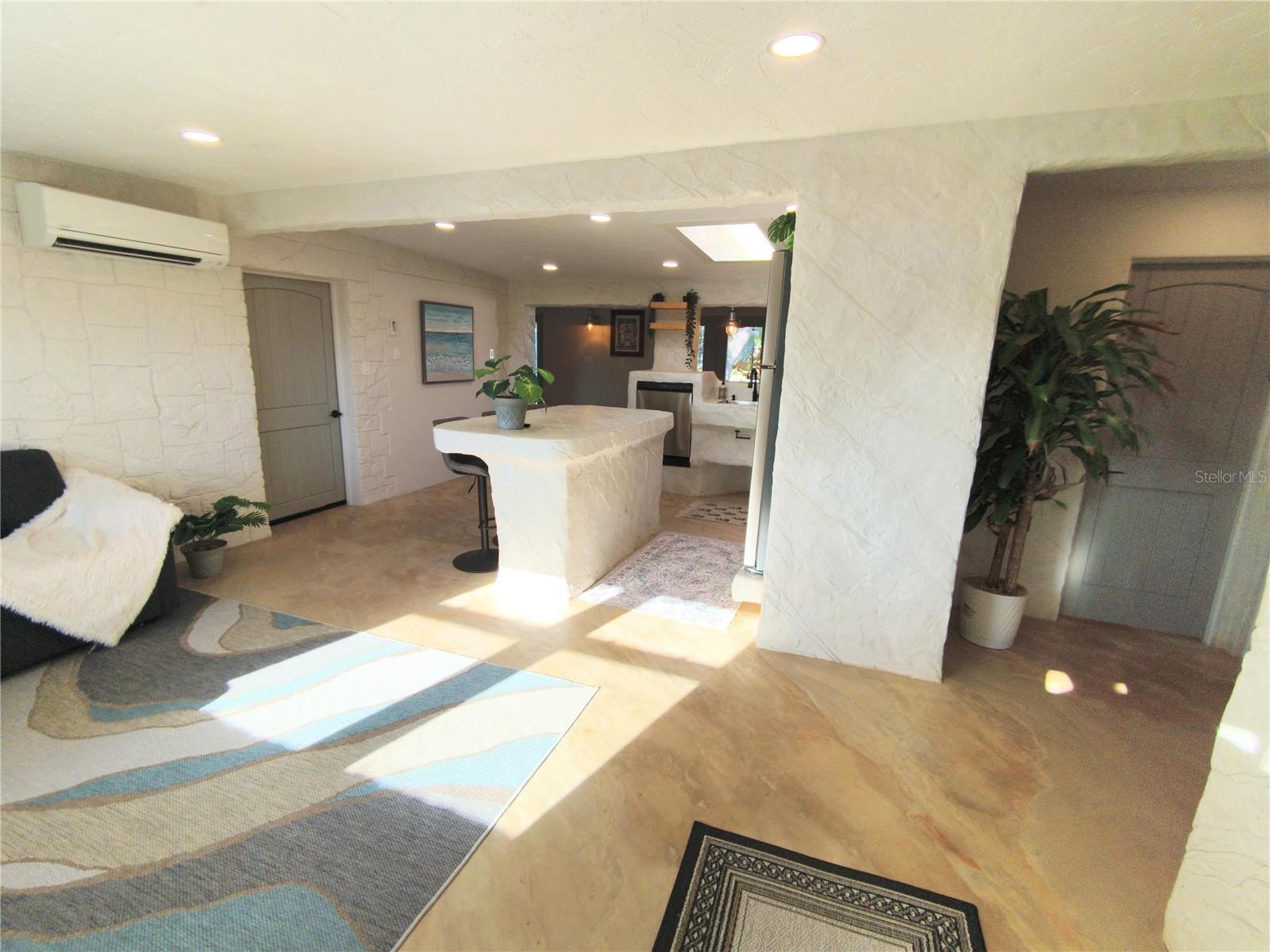 KILLARNEY SHORES GULF - Residential