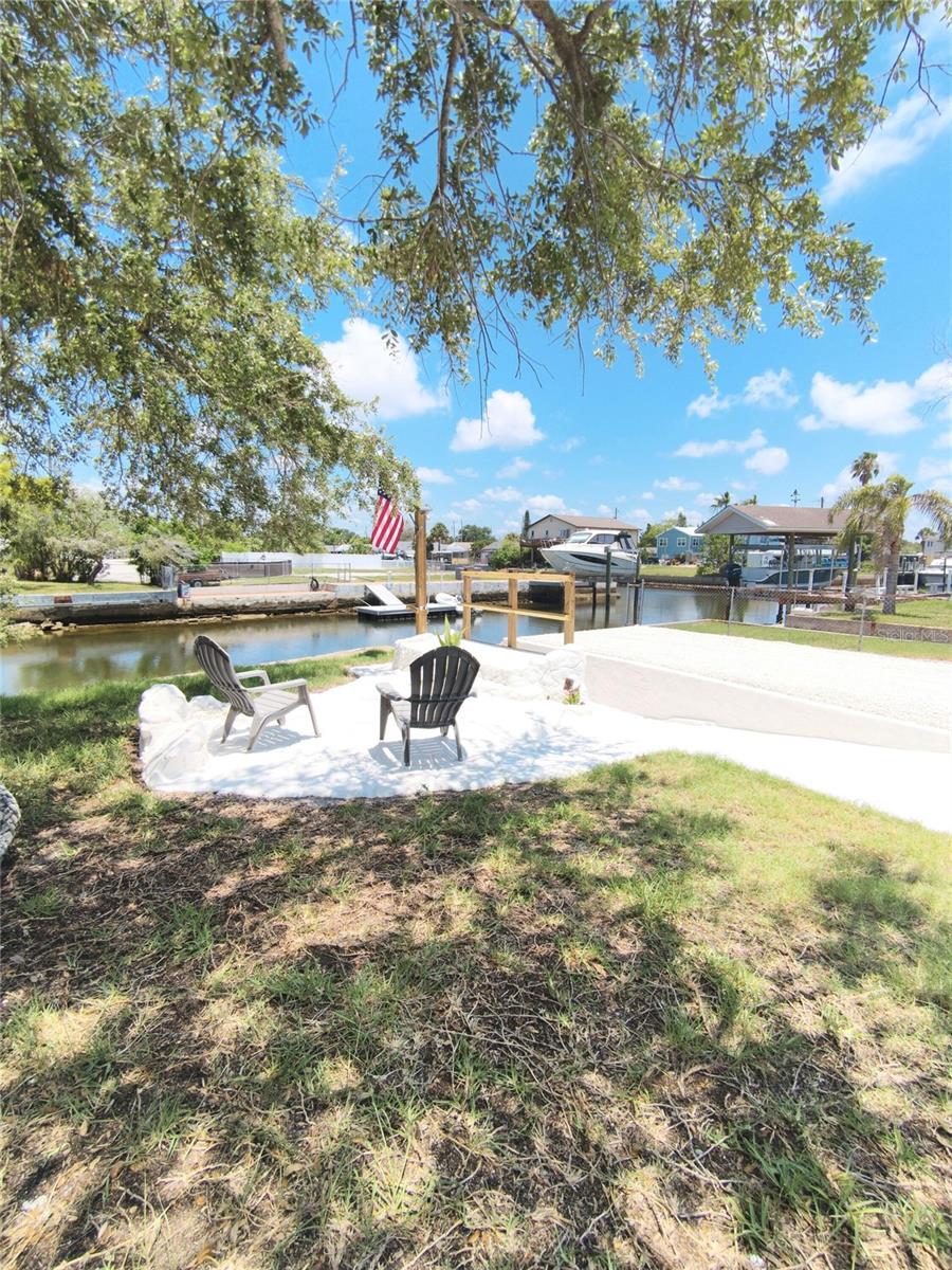 KILLARNEY SHORES GULF - Residential