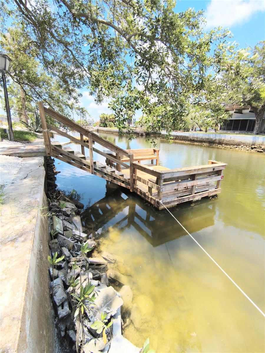 KILLARNEY SHORES GULF - Residential
