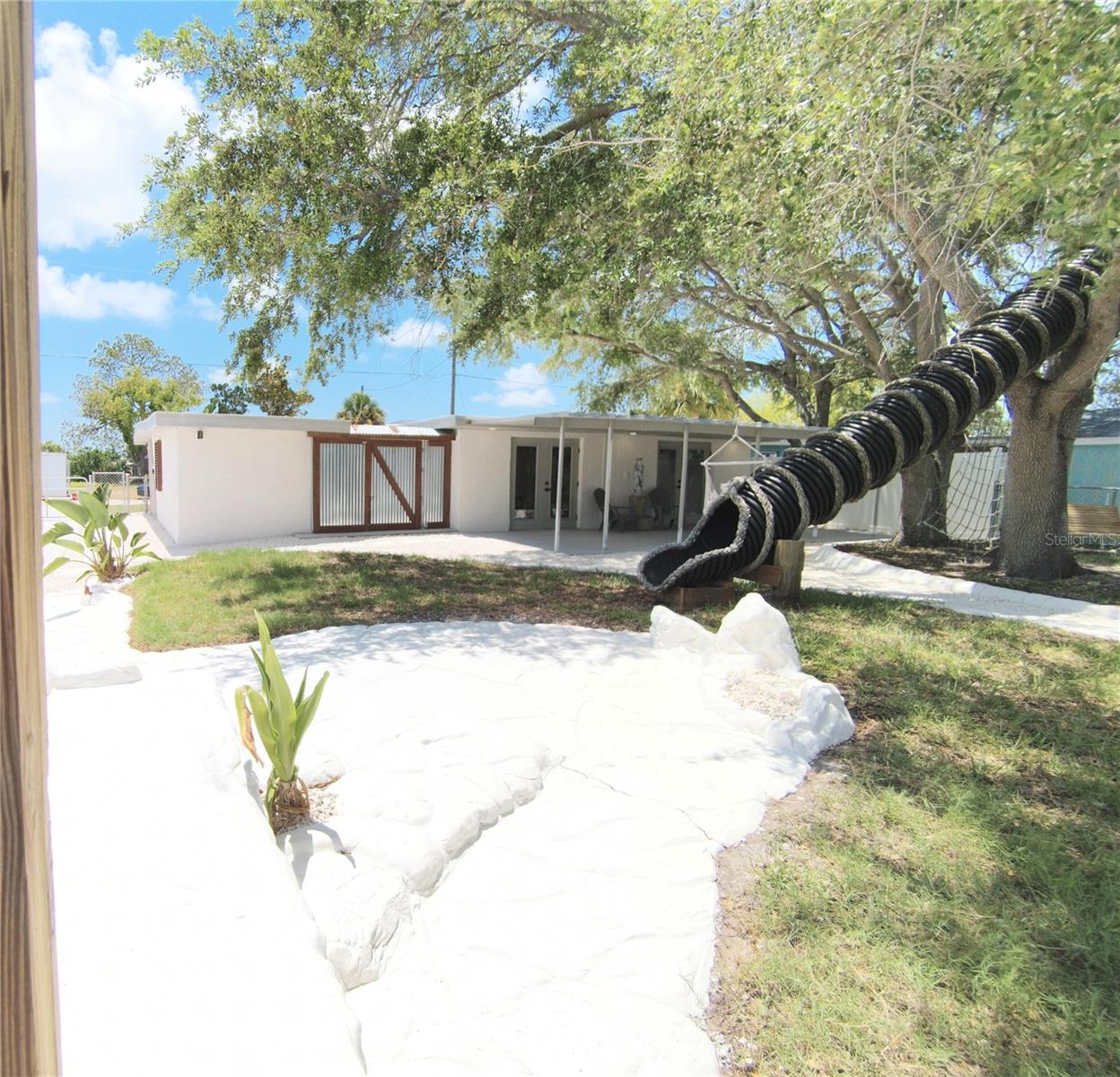 KILLARNEY SHORES GULF - Residential