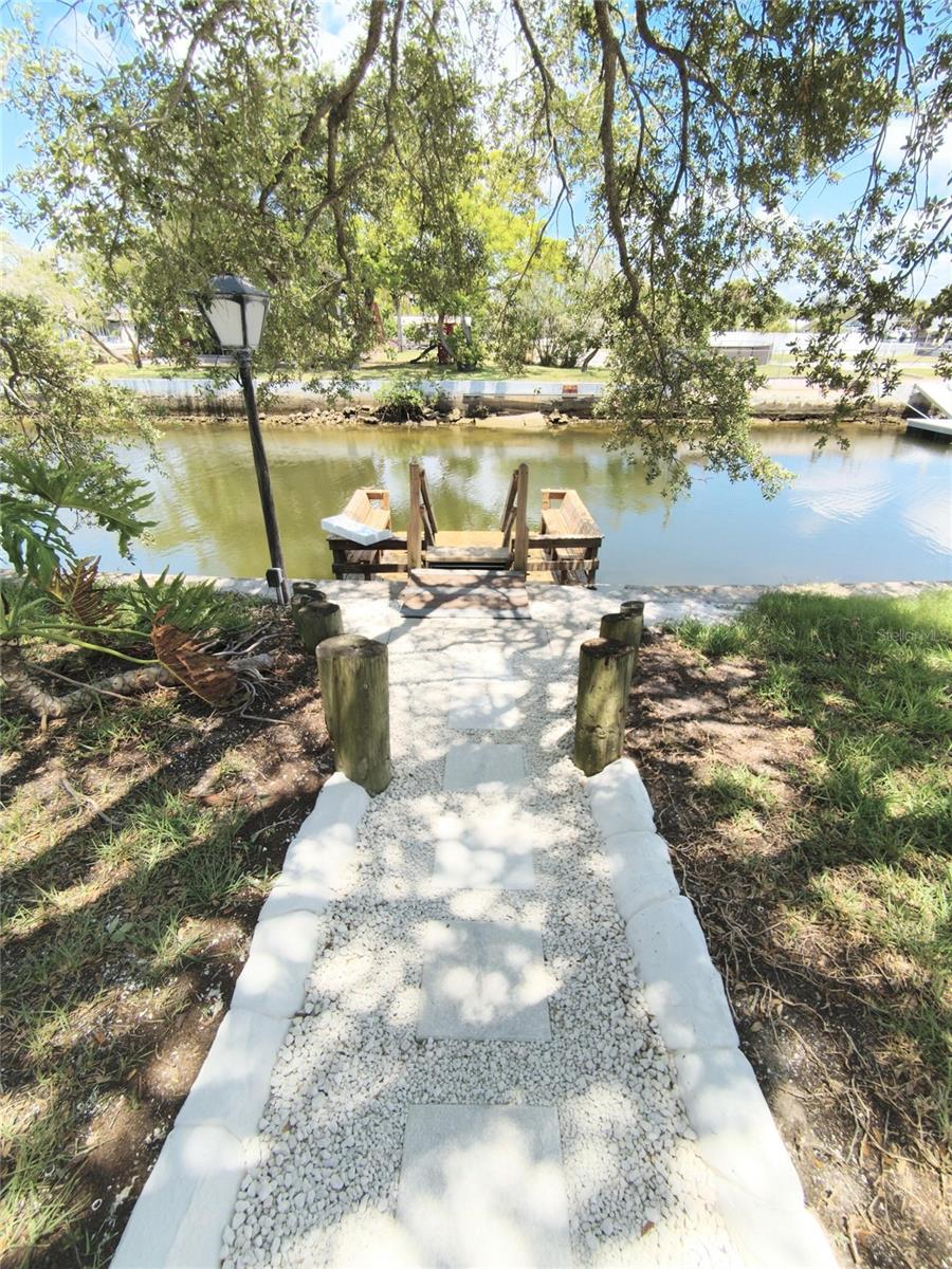 KILLARNEY SHORES GULF - Residential