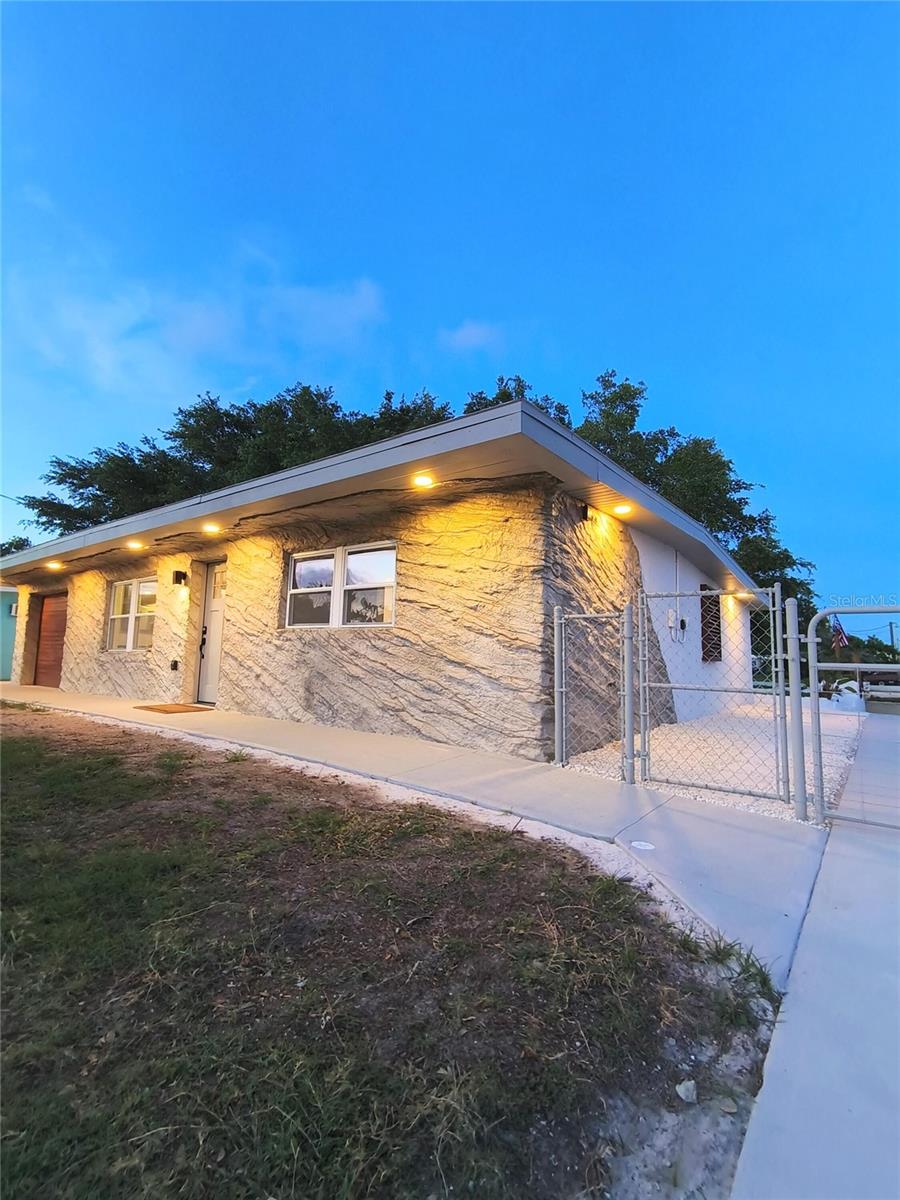 KILLARNEY SHORES GULF - Residential