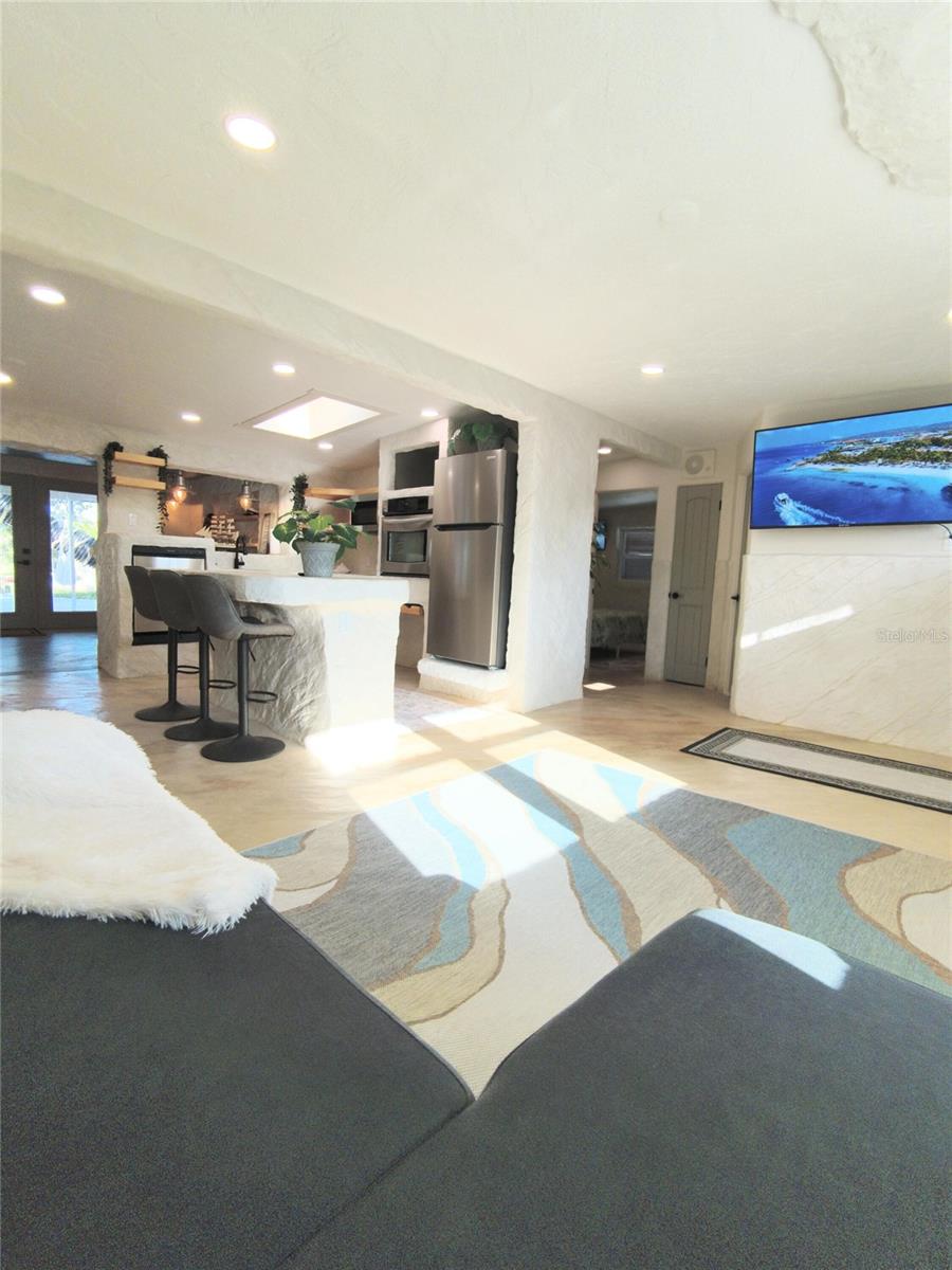 KILLARNEY SHORES GULF - Residential