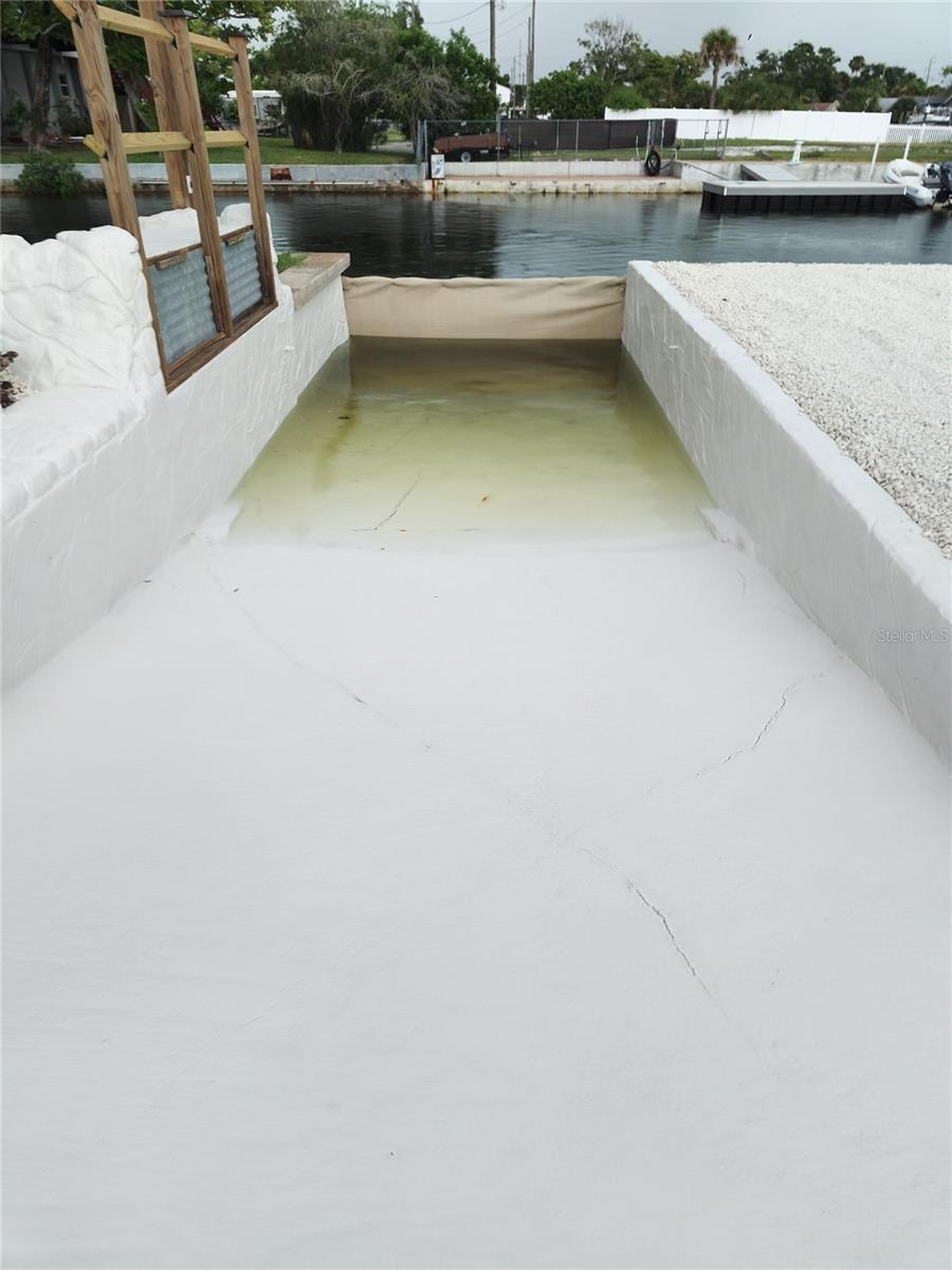 KILLARNEY SHORES GULF - Residential