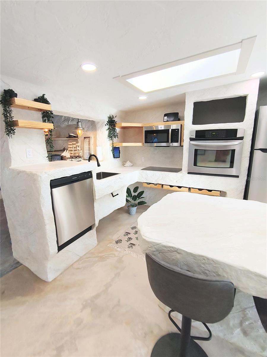 KILLARNEY SHORES GULF - Residential