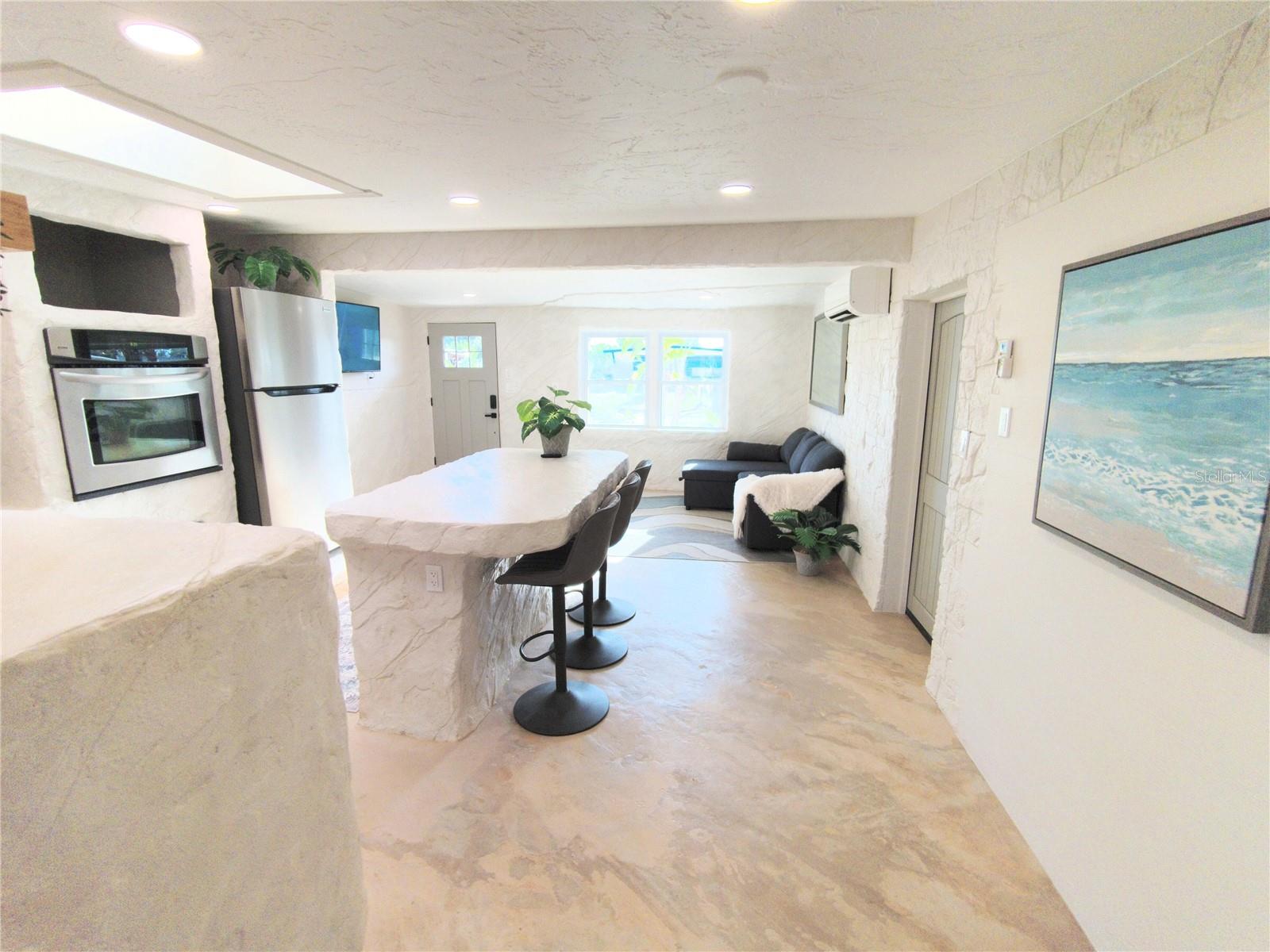KILLARNEY SHORES GULF - Residential