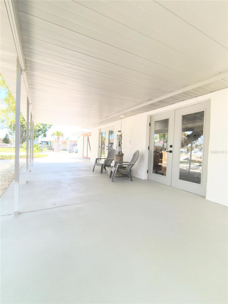 KILLARNEY SHORES GULF - Residential