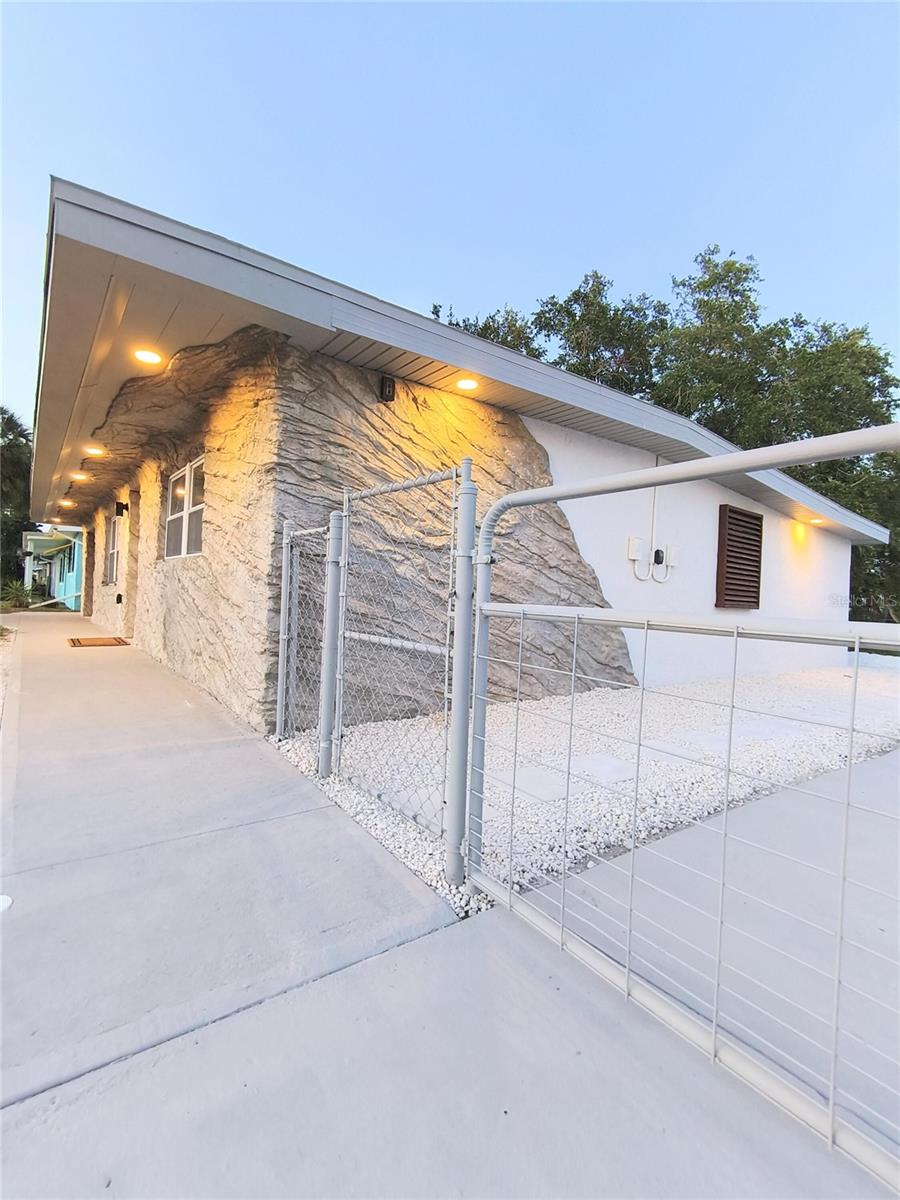 KILLARNEY SHORES GULF - Residential