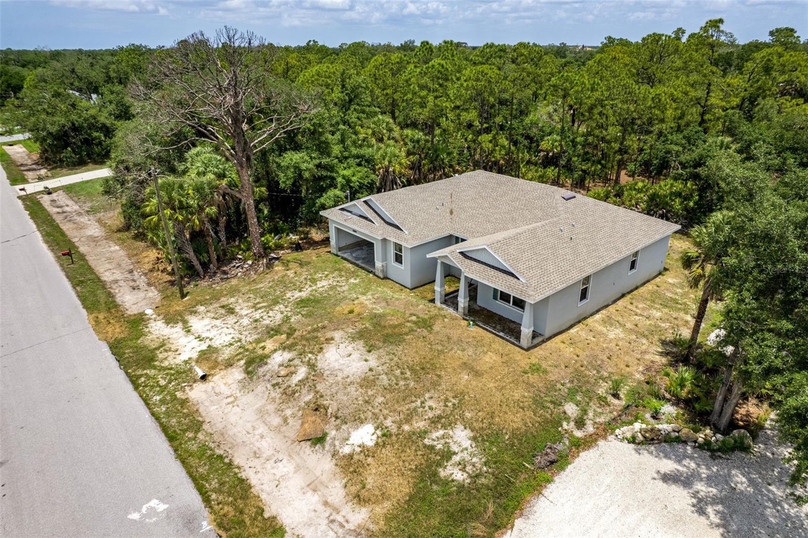 PORT CHARLOTTE SEC 032 - Residential