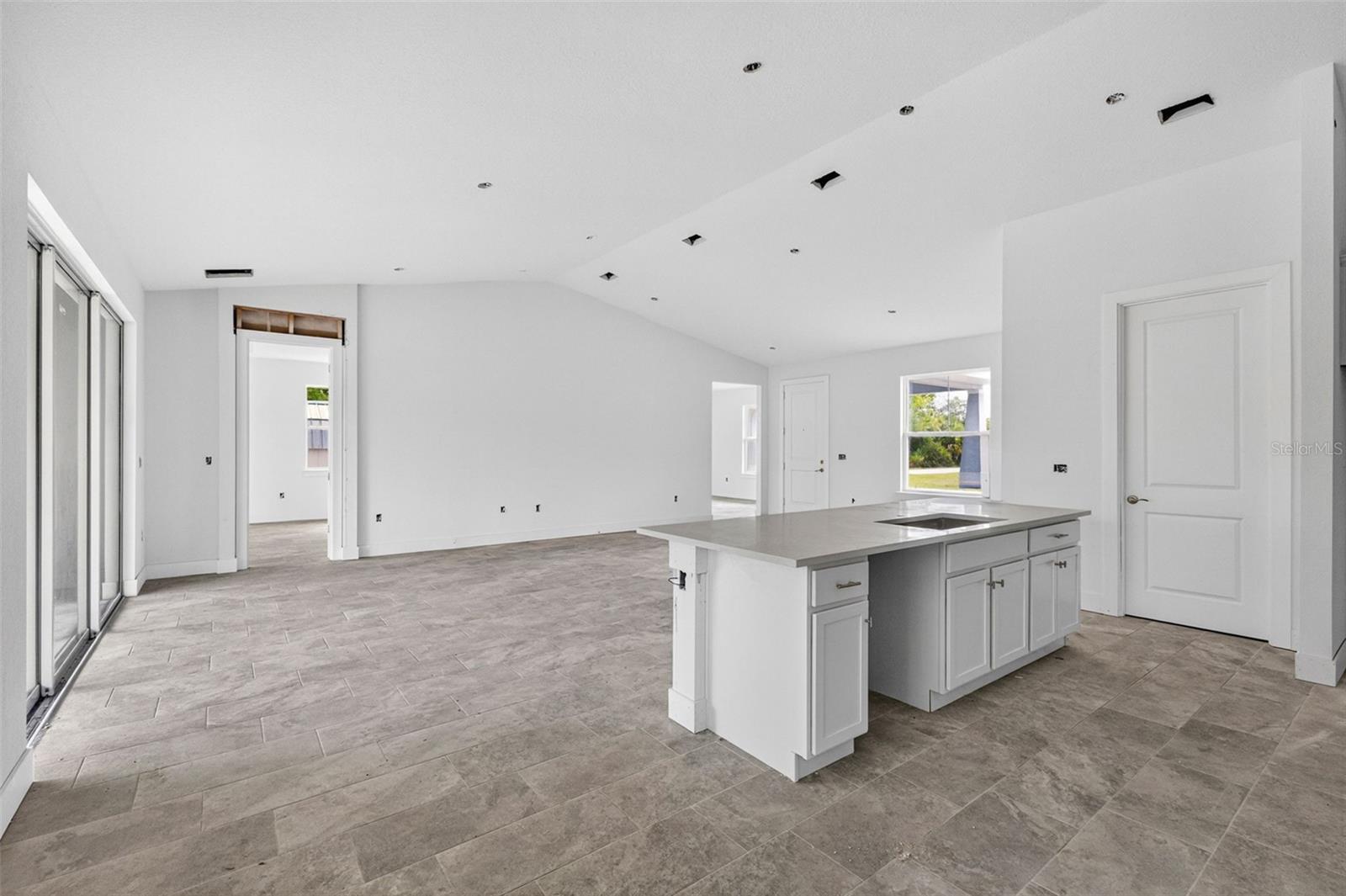 PORT CHARLOTTE SEC 032 - Residential