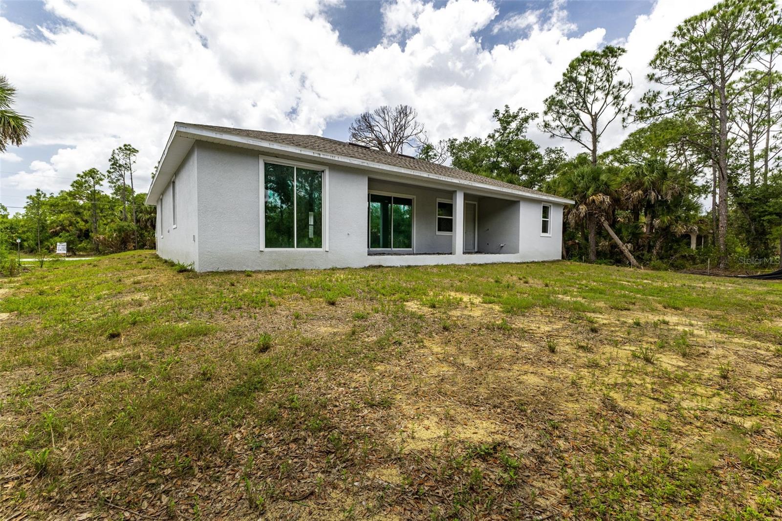 PORT CHARLOTTE SEC 032 - Residential