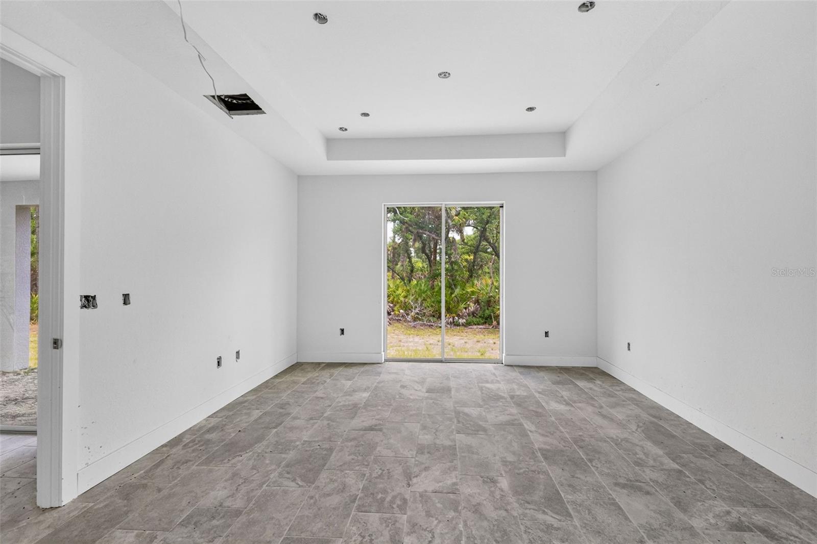 PORT CHARLOTTE SEC 032 - Residential