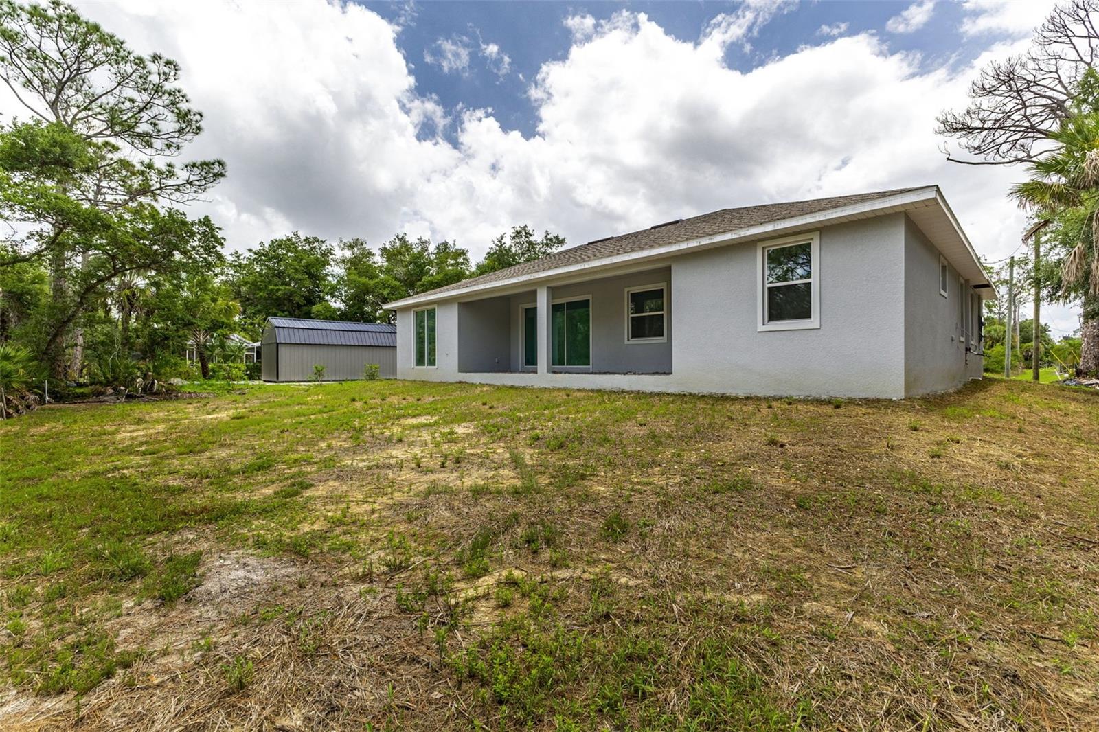 PORT CHARLOTTE SEC 032 - Residential