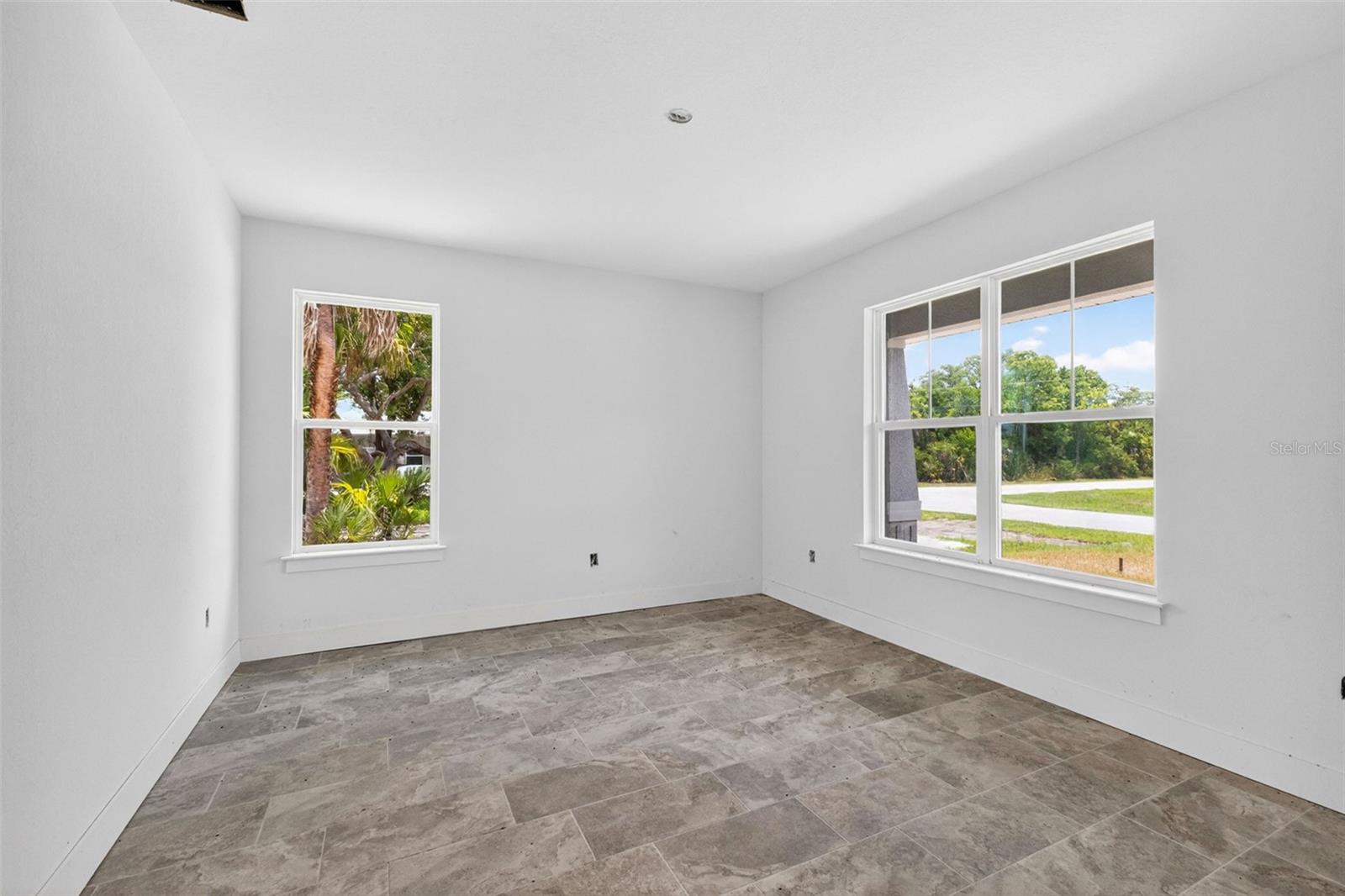 PORT CHARLOTTE SEC 032 - Residential