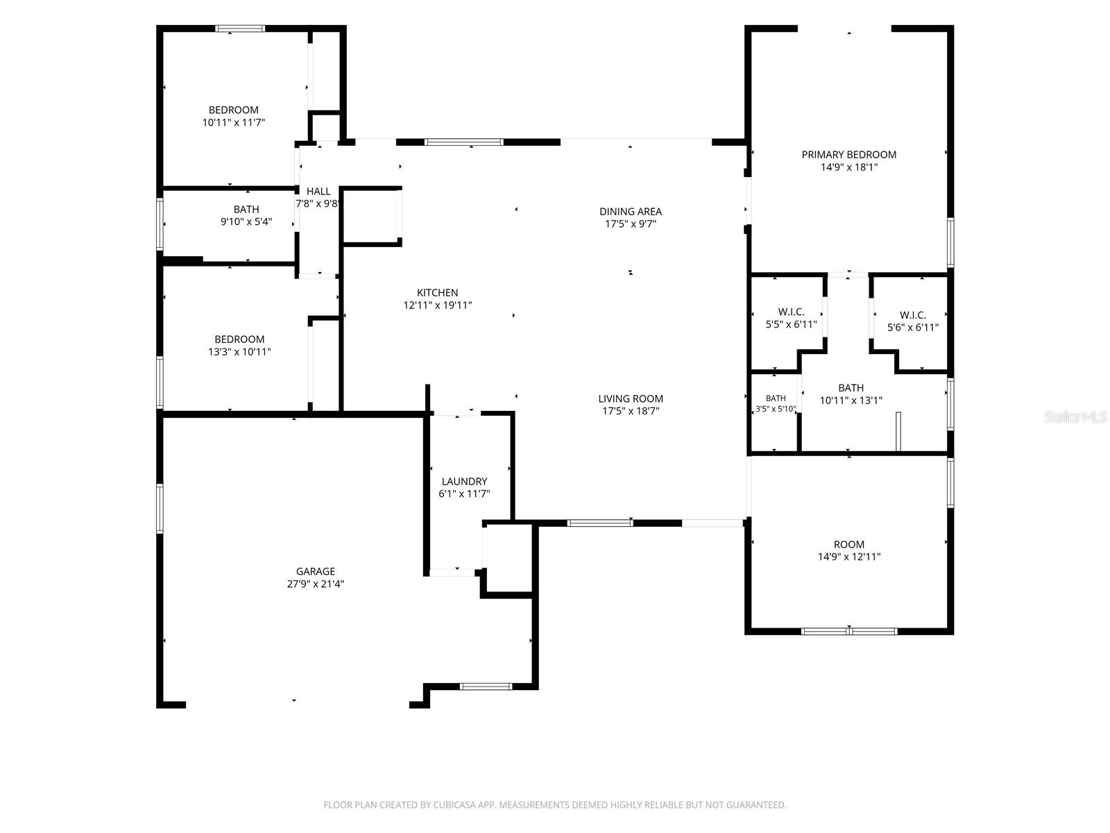 PORT CHARLOTTE SEC 032 - Residential