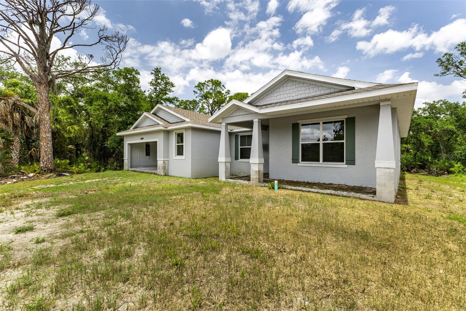 PORT CHARLOTTE SEC 032 - Residential