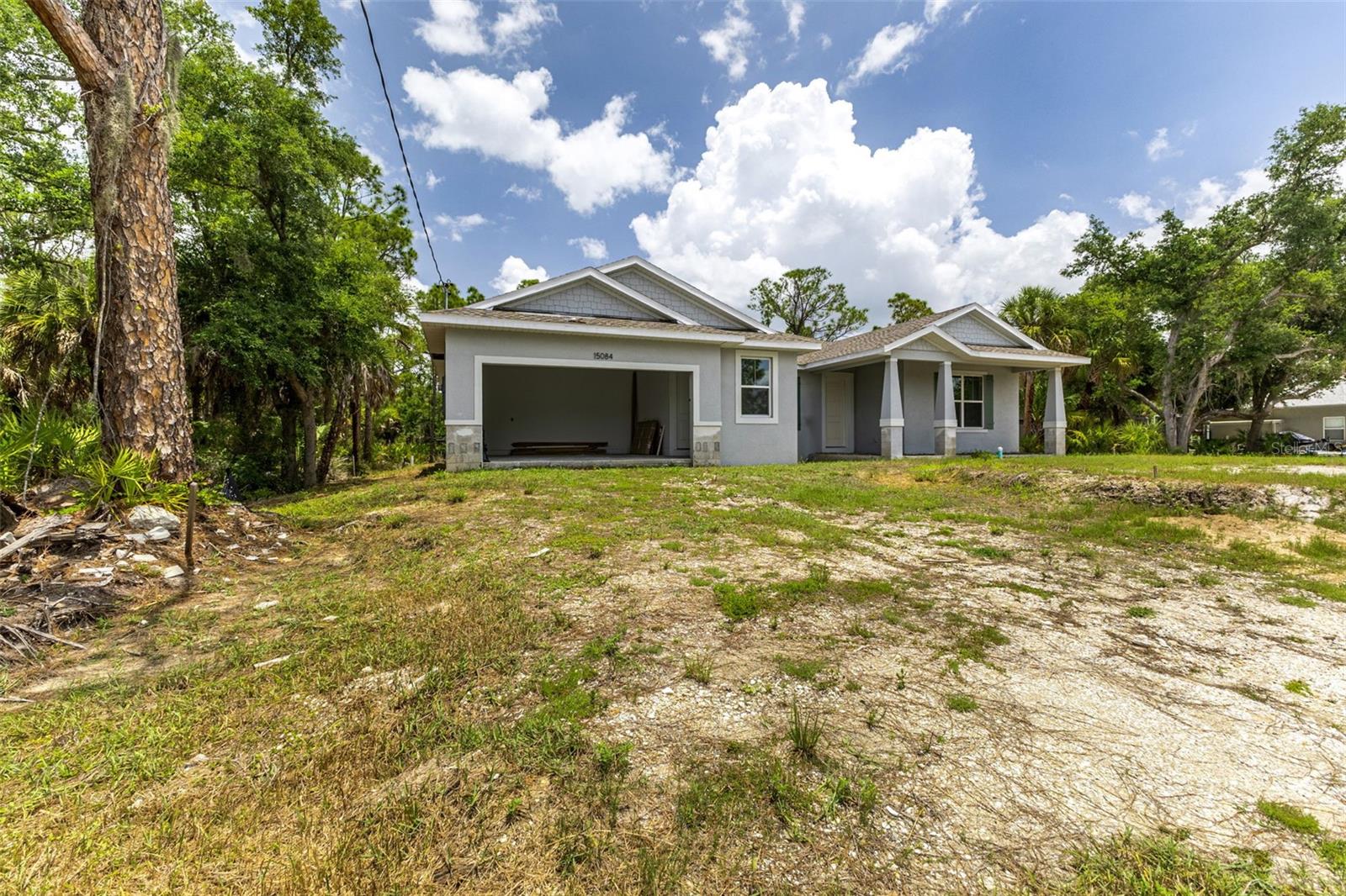 PORT CHARLOTTE SEC 032 - Residential