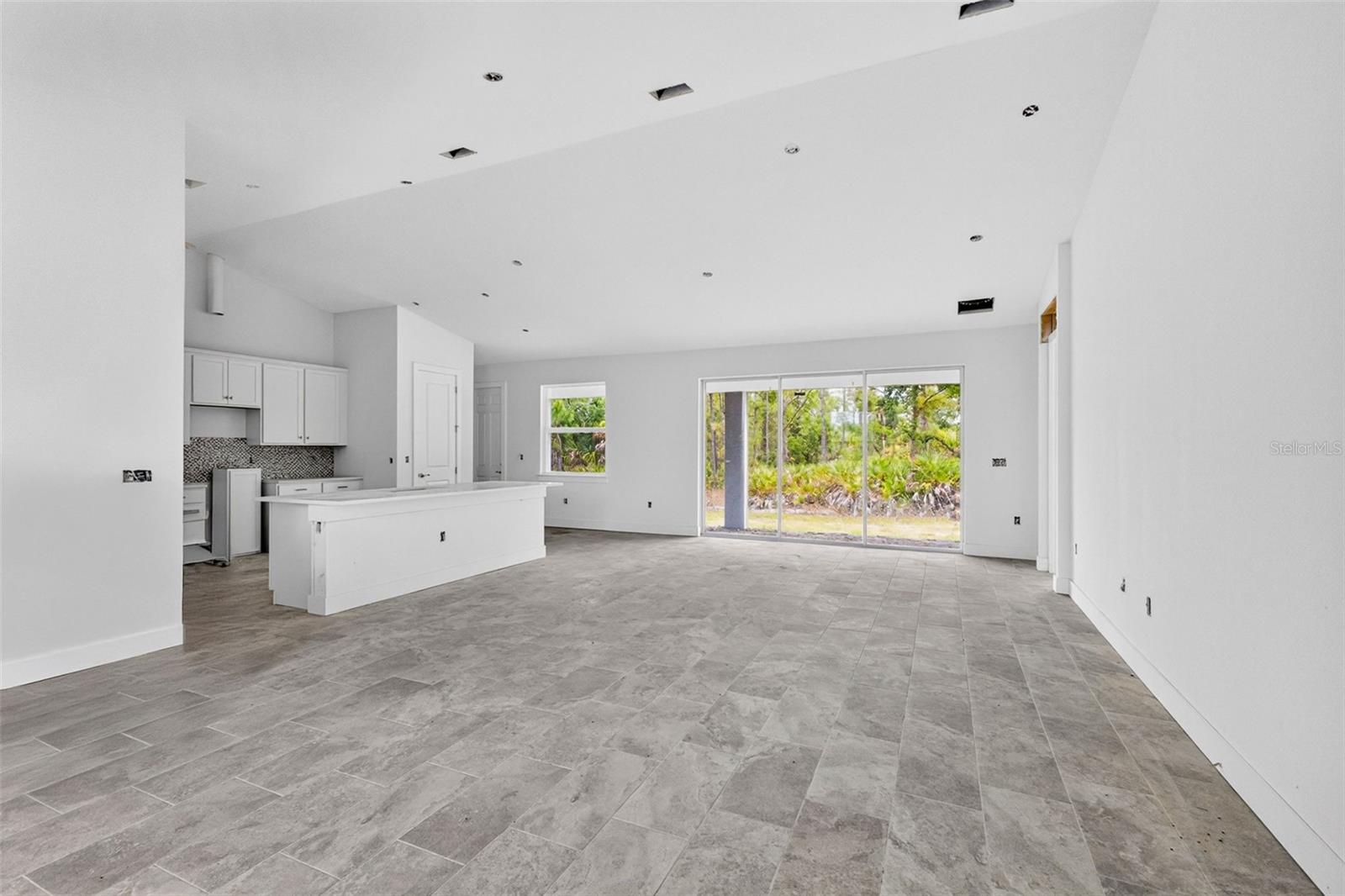 PORT CHARLOTTE SEC 032 - Residential